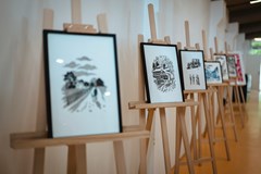 Česká vlna ’25 — literární festival nakladatelství Host
