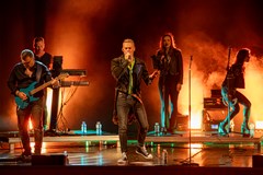 MR.BOWIE – The Celebration Concert