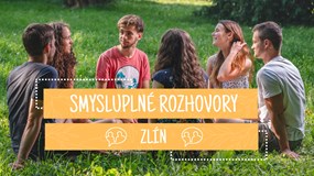 SMYSLUPLNÉ ROZHOVORY