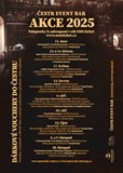 Degustační zvěřinové menu s Petrem Hajným v ČESRU
