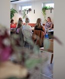 Networking coffee: TÉMA YUEN METODA / host Jana Jánová