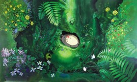 Skibi Kino - Můj soused Totoro