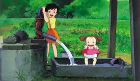 Skibi Kino - Můj soused Totoro