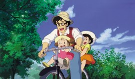Skibi Kino - Můj soused Totoro