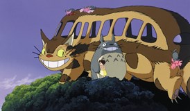 Skibi Kino - Můj soused Totoro
