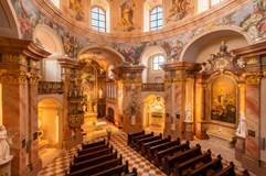Galakoncert HOUSLE  AKORDEON J. Svěcený, M. Laštovičková