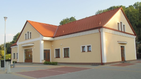 Kulturní dům