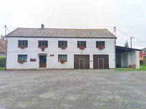 KD Horčápsko, Horčápsko