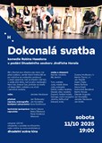 Dokonalá svatba