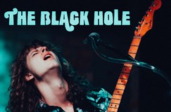 The Black Hole  /USA/