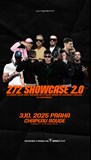 272 Showcase 2.0 [PRAHA CHAPEAU ROUGE]