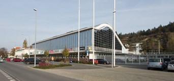 Přednáška Arch. Zdeňka Lukeše: Typologie Prahy VIII.
