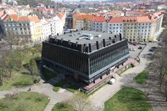 Přednáška Arch. Zdeňka Lukeše: Typologie Prahy VIII.
