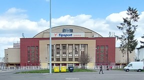 Přednáška Arch. Zdeňka Lukeše: Typologie Prahy VIII.