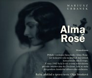Alma Rosé