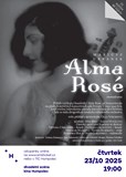 Alma Rosé