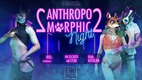 Anthropomorphic Night Vol. 2