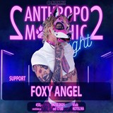Anthropomorphic Night Vol. 2