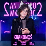 Anthropomorphic Night Vol. 2