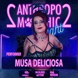Anthropomorphic Night Vol. 2