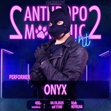 Anthropomorphic Night Vol. 2
