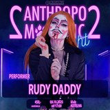 Anthropomorphic Night Vol. 2