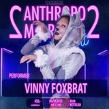 Anthropomorphic Night Vol. 2