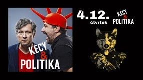 Kecy a politika - Pardubice