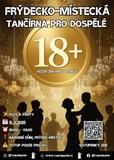 Frýdecko-Místecká Tančírna Pro Dospělé (18+)