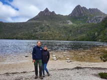 I tohle je Austrálie