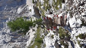 Alta Via 1