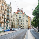 Goethe Institut, Praha