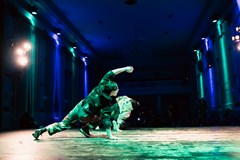 ZuZu kabaret naPatře