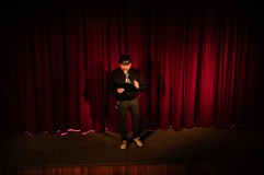 ZuZu kabaret naPatře