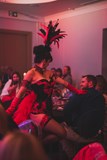 ZuZu kabaret naPatře