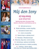 Můj den Ženy
