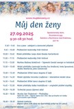 Můj den Ženy