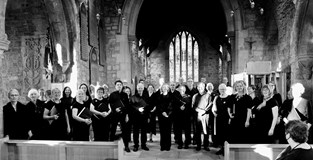 Northumbria Chamber Choir - benefiční koncert pro Amelii