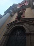 Northumbria Chamber Choir - benefiční koncert pro Amelii