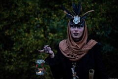 Samhain v Zemi Keltů