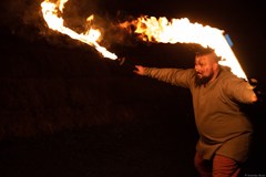 Samhain v Zemi Keltů