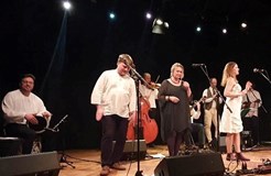 Etno Brno 2025 – Musica Balkanika + Melamed Klezmer Band