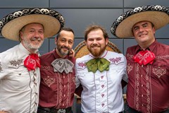 Etno Brno 2025 – Mariachi Espuelas