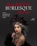 Budweis Burlesque Show