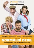 Normální debil