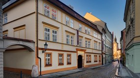 Praha, Praha