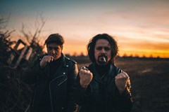 KILL THE DANDIES! + DEAD DOG LEGACY