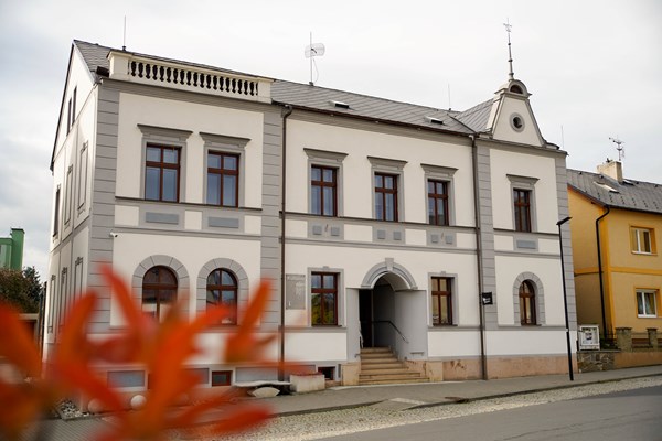 Kulturní dům