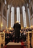 REQUIEM - W. A. MOZART