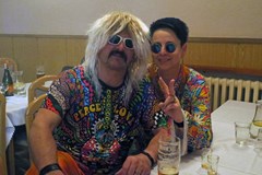 G´oldies party no. 3 - MOVIE STAR